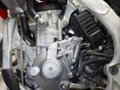 Honda CRF250RX 2024