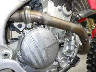 Honda CRF250RX 2024