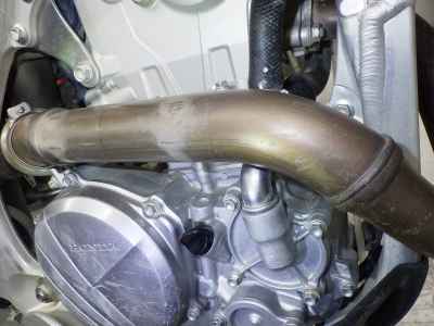 Honda CRF250RX 2024