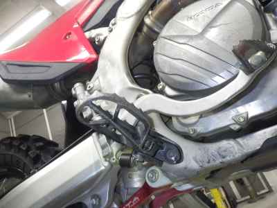 Honda CRF250RX 2024