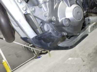 Honda CRF250RX 2024
