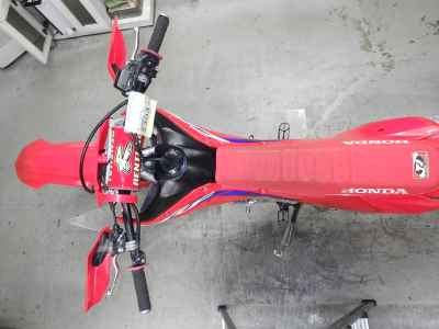Honda CRF250RX 2024