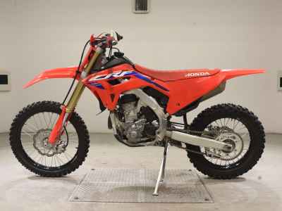 Honda CRF250RX 2024