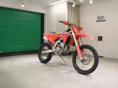 Honda CRF250RX 2024