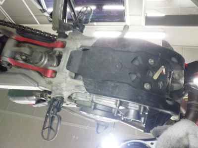 Honda CRF250RX 2024