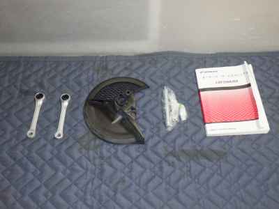 Honda CRF250RX 2024
