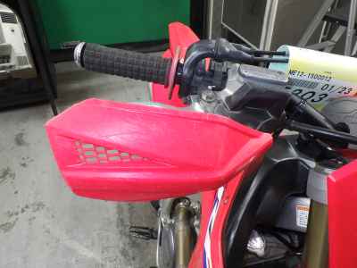 Honda CRF250RX 2024
