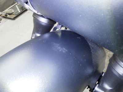Honda Rebel CMX250 2020