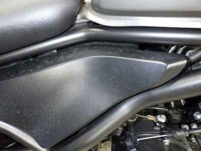Honda Rebel CMX250 2020