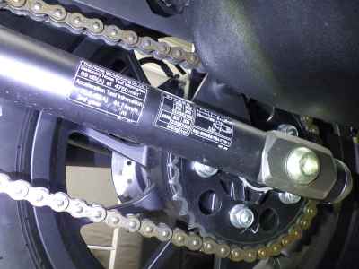 Honda Rebel CMX250 2020