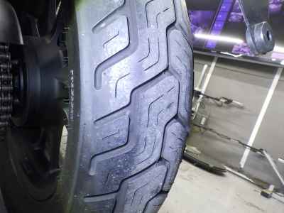 Honda Rebel CMX250 2020