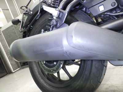 Honda Rebel CMX250 2020
