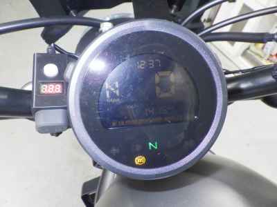 Honda Rebel CMX250 2020
