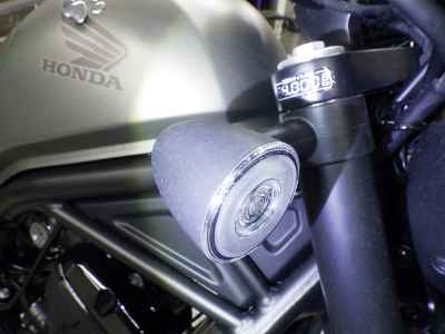 Honda Rebel CMX250 2020