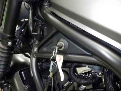 Honda Rebel CMX250 2020
