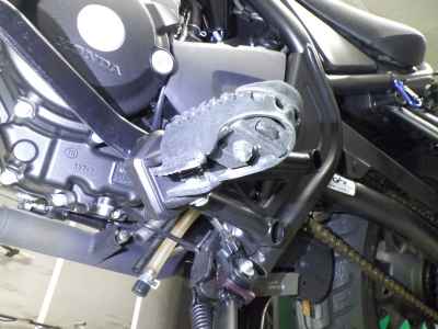Honda Rebel CMX250 2020