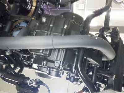 Honda Rebel CMX250 2020