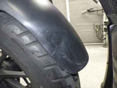 Honda Rebel CMX250 2017