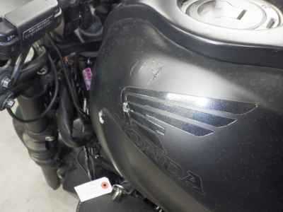 Honda Rebel CMX250 2017