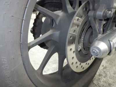 Honda Rebel CMX250 2017