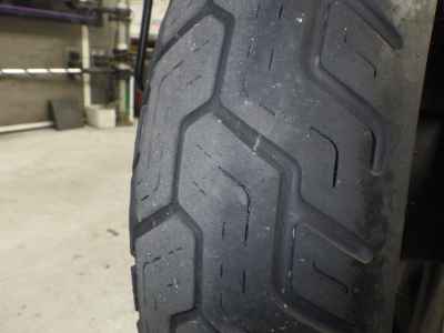 Honda Rebel CMX250 2017