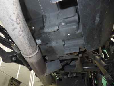 Honda Rebel CMX250 2017