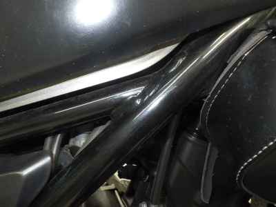 Honda Rebel CMX250 2017