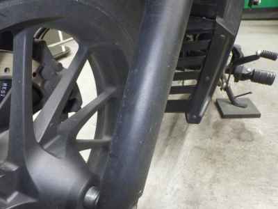 Honda Rebel CMX250 2017