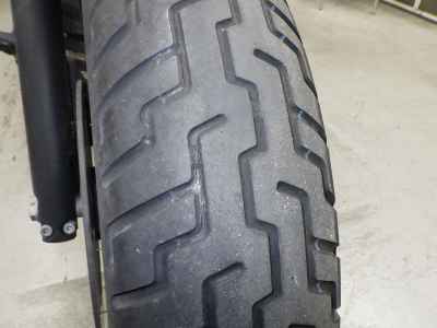 Honda Rebel CMX250 2017