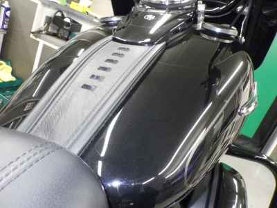 Harley-Davidson Heritage FLHC1750 2018