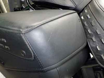 Harley-Davidson Heritage FLHC1750 2018