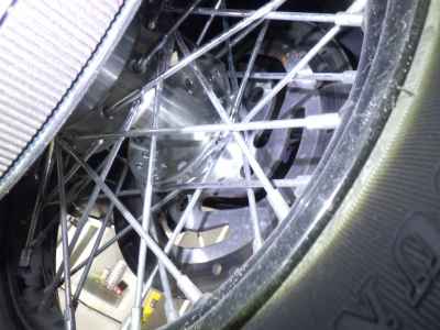 Harley-Davidson Heritage FLHC1750 2018