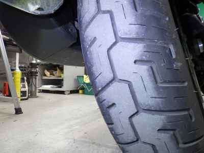 Harley-Davidson Heritage FLHC1750 2018