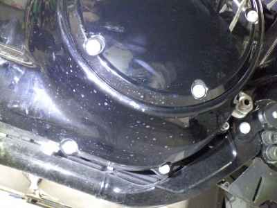 Harley-Davidson Heritage FLHC1750 2018