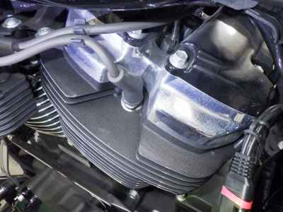 Harley-Davidson Heritage FLHC1750 2018