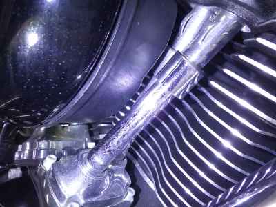 Harley-Davidson Heritage FLHC1750 2018