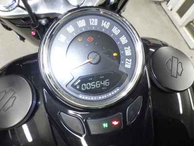 Harley-Davidson Heritage FLHC1750 2018