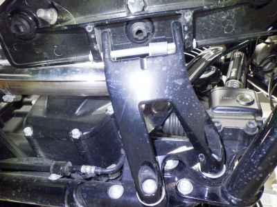 Harley-Davidson Heritage FLHC1750 2018