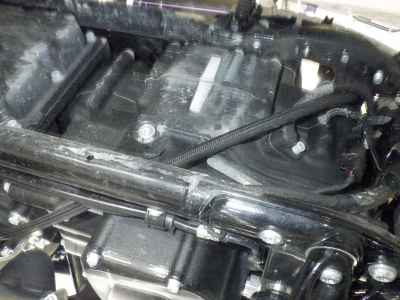 Harley-Davidson Heritage FLHC1750 2018