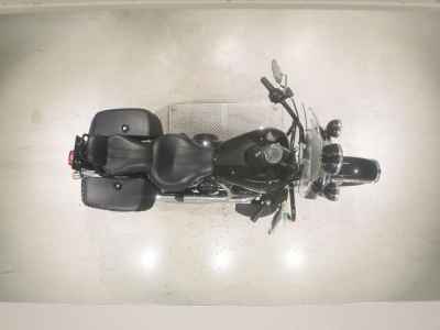 Harley-Davidson Heritage FLHC1750 2018