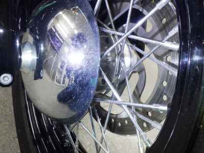 Harley-Davidson Heritage FLHC1750 2018