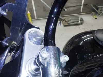 Harley-Davidson Heritage FLHC1750 2018