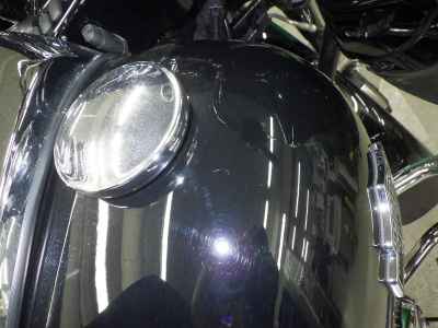 Harley-Davidson Road Glide FLTRX1870 2021