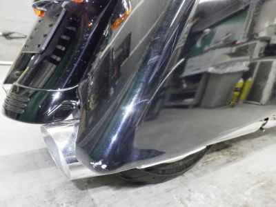Harley-Davidson Road Glide FLTRX1870 2021