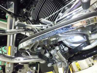 Harley-Davidson Road Glide FLTRX1870 2021