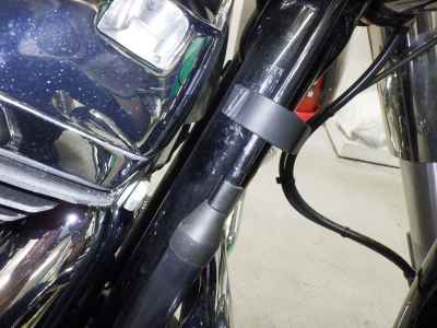 Harley-Davidson Road Glide FLTRX1870 2021