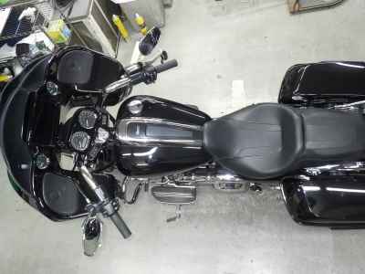 Harley-Davidson Road Glide FLTRX1870 2021
