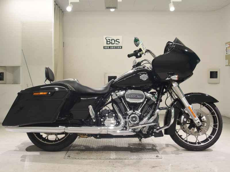 Harley-Davidson Road Glide FLTRX1870 2021