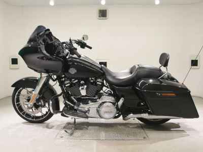 Harley-Davidson Road Glide FLTRX1870 2021
