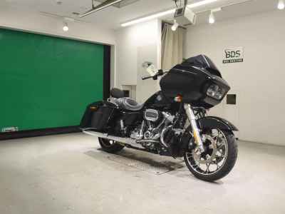 Harley-Davidson Road Glide FLTRX1870 2021